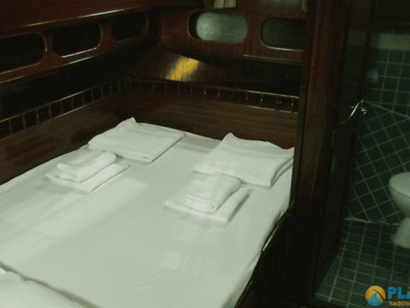 Gocek Kiralik gulet Yat Tekne Platin Yatcilik