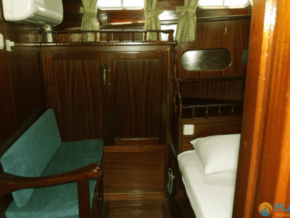 Gocek Kiralik gulet Yat Tekne Platin Yatcilik