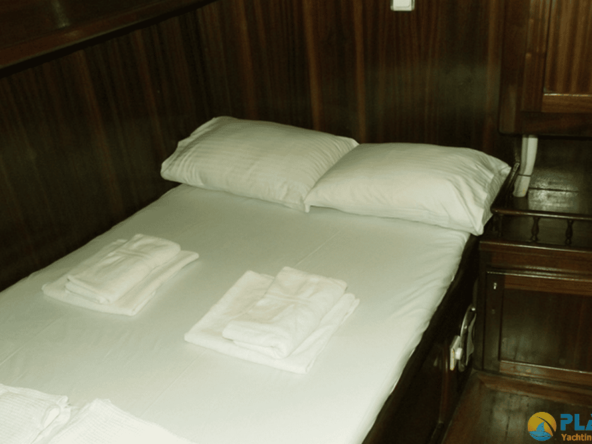 Gocek Kiralik gulet Yat Tekne Platin Yatcilik