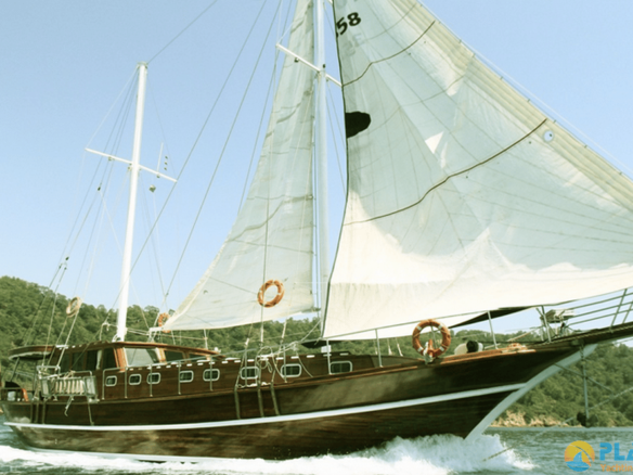 Gocek Kiralik gulet Yat Tekne Platin Yatcilik