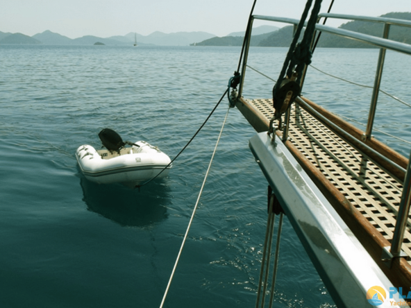 Gocek Kiralik gulet Yat Tekne Platin Yatcilik