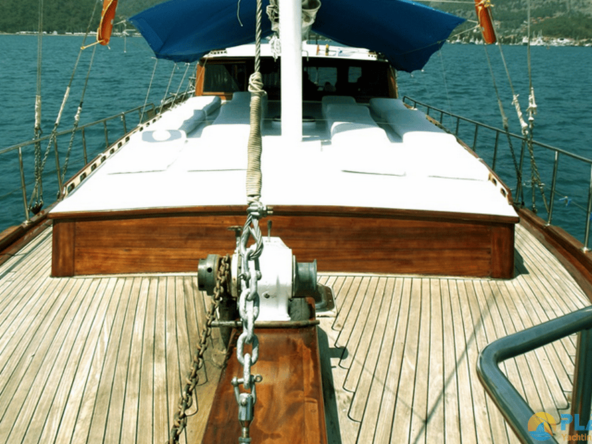 Gocek Kiralik gulet Yat Tekne Platin Yatcilik