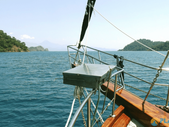 Gocek Kiralik gulet Yat Tekne Platin Yatcilik