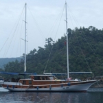 Lady Cemre Kiralık Yat Tekne Gulet Platin Yatcilik