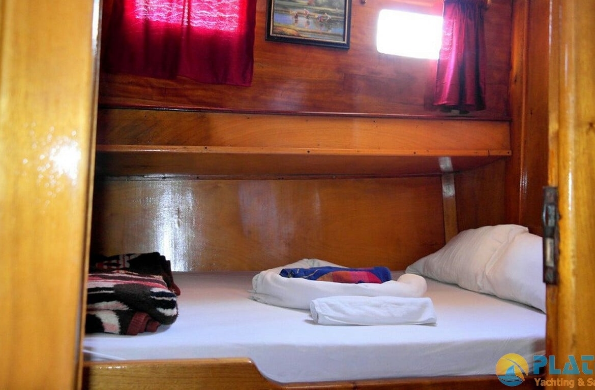 Lady Cemre Kiralık Yat Tekne Gulet Platin Yatcilik