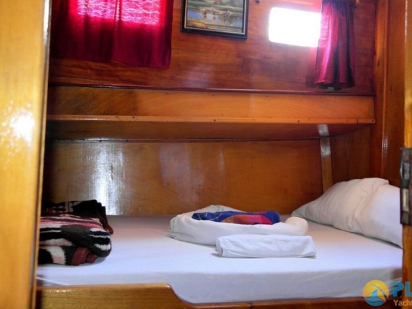 Lady Cemre Kiralık Yat Tekne Gulet Platin Yatcilik