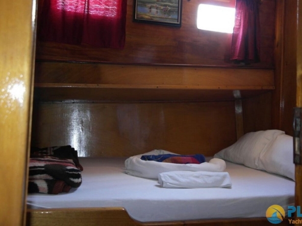 Lady Cemre Kiralık Yat Tekne Gulet Platin Yatcilik