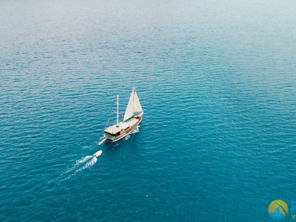 Oguz 5 Kiralık Yat Tekne Gulet Platin Yatcilik