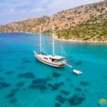 Oguz 5 Kiralık Yat Tekne Gulet Platin Yatcilik