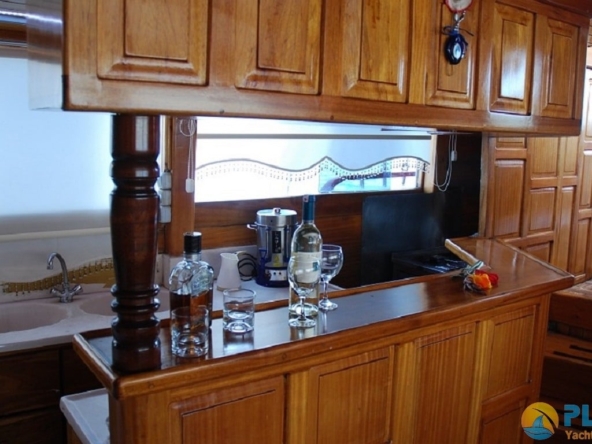 Serhatbey Bozburun Kiralık Yat Tekne Gulet Platin Yatcilik