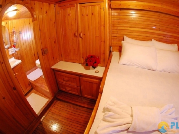 Serhatbey Bozburun Kiralık Yat Tekne Gulet Platin Yatcilik