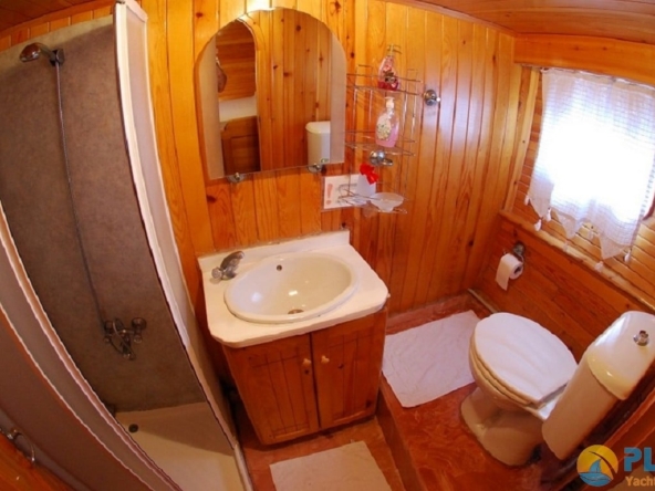 Serhatbey Bozburun Kiralık Yat Tekne Gulet Platin Yatcilik