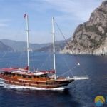 Vista 1 Sevil Kiralik Yat Tekne Gulet Platin Yatcilik