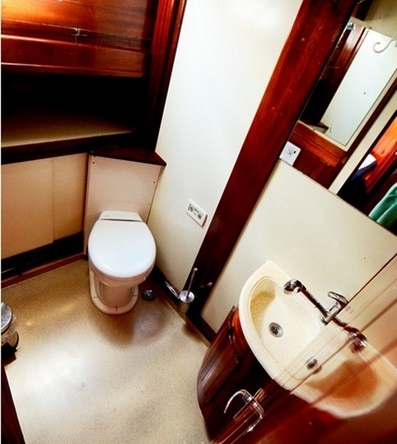 Ali aga 1 Kiralik Yat Tekne Gulet Bodrum Platin Yatcilik