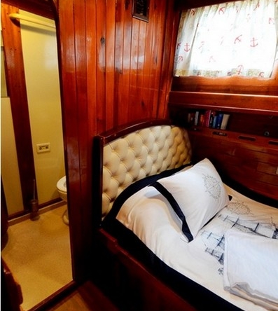 Ali aga 1 Kiralik Yat Tekne Gulet Bodrum Platin Yatcilik