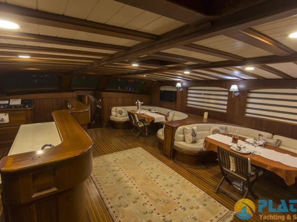 Dreamland Yat Gulet Tekne Kiralik Lüks Platin Yatçılık Dreamland Yat Gulet Tekne Kiralik Lüks Platin Yatçılık