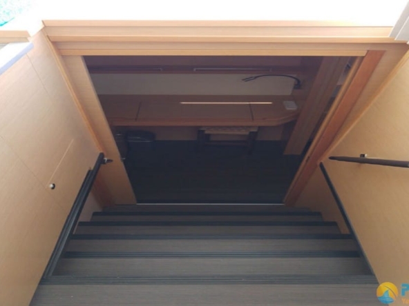 Kiralik Katamaran Lagoon 52 F Platin Yatçılık