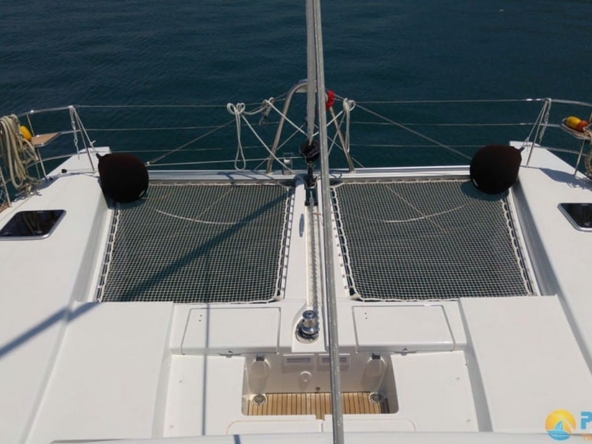 Kiralik Katamaran Lagoon 52 F Platin Yatçılık