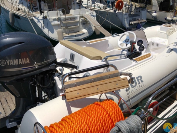 Kiralik Katamaran Lagoon 52 F Platin Yatçılık