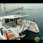Kiralık Lagoon 421 Katamaran 2013 Model Platin Yatçılık