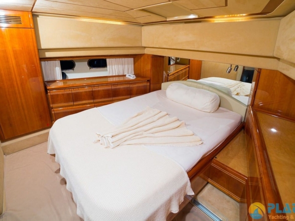 Kiralık Motoryat Platin Yatcilik