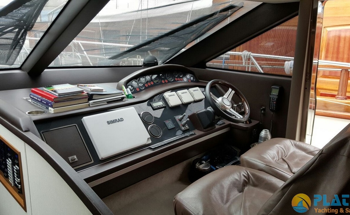 Motoryat Kiralama Platin Yatçılık