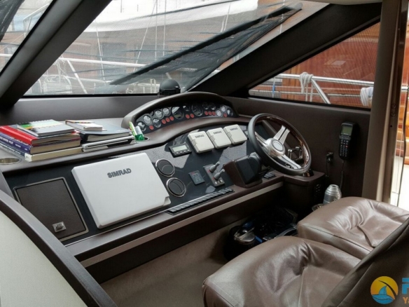 Motoryat Kiralama Platin Yatçılık