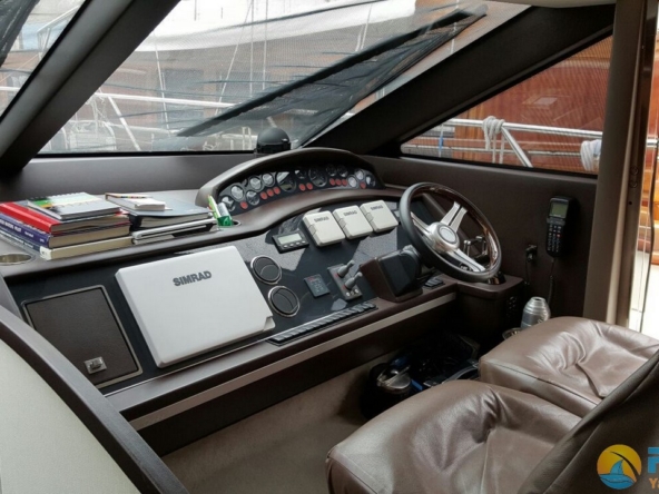 Motoryat Kiralama Platin Yatçılık