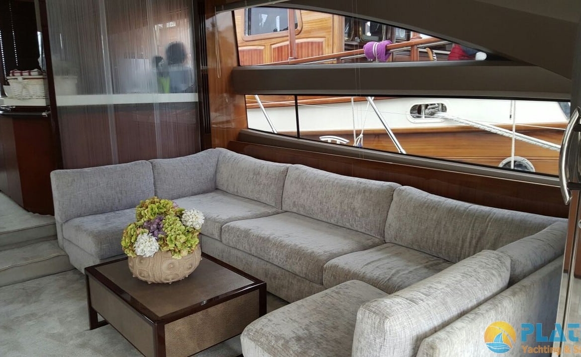 Motoryat Kiralama Platin Yatçılık