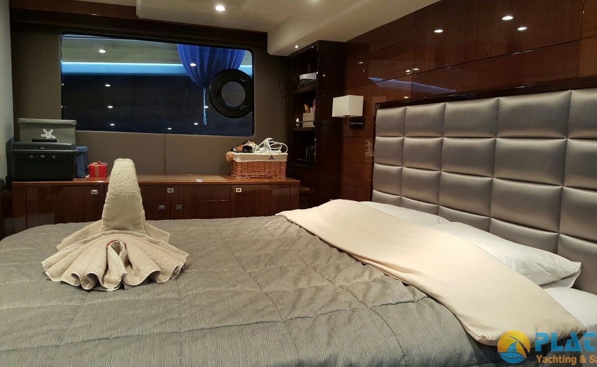 Motoryat Kiralama Platin Yatçılık