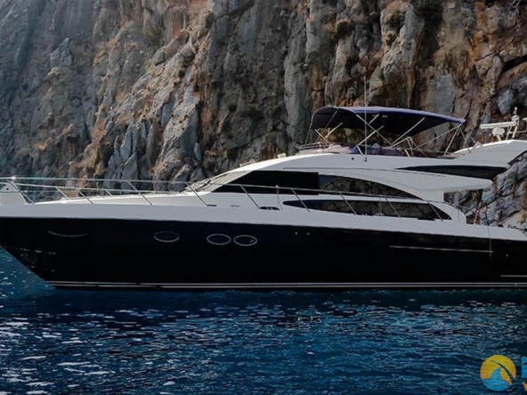 Motoryat Kiralama Platin Yatçılık