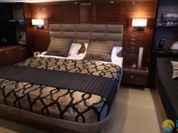 Motoryat Kiralama Platin Yatçılık