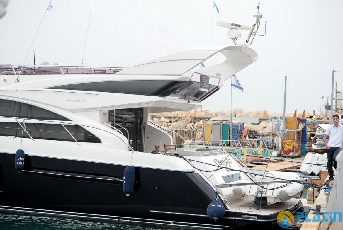 Motoryat Kiralama Platin Yatçılık