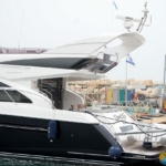 Motoryat Kiralama Platin Yatçılık