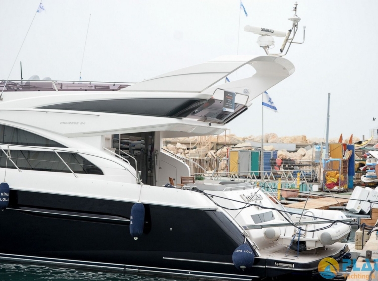 Motoryat Kiralama Platin Yatçılık