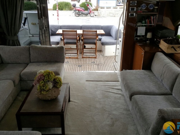 Motoryat Kiralama Platin Yatçılık