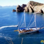 Murat 4 Kiralık Yat Tekne Gulet Platin Yatcilik