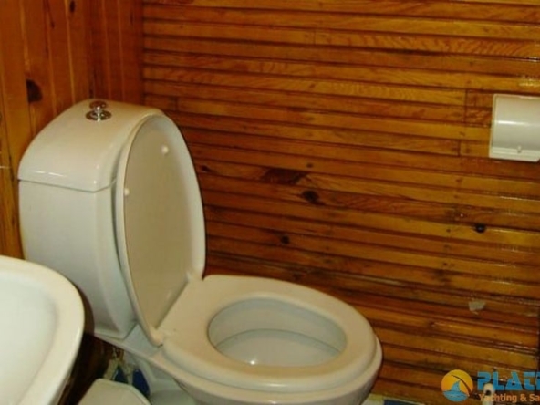 Murat 4 Kiralık Yat Tekne Gulet Platin Yatcilik