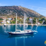 Nevra Queen Gulet Tekne Yat