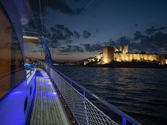 blu dream