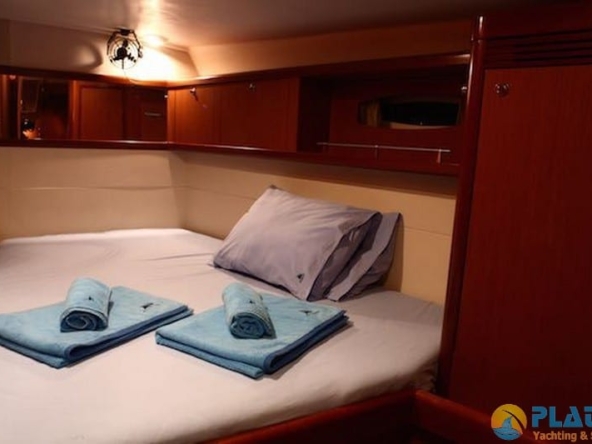 Beneteau Oceanis 54 kiralik yelkenli kiralama 1