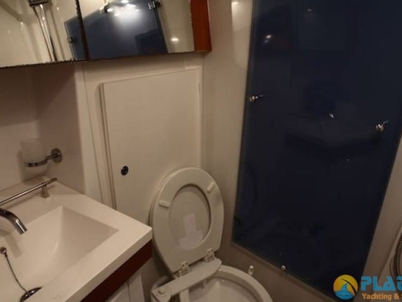 Beneteau Oceanis 54 kiralik yelkenli kiralama 1