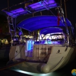 Beneteau Oceanis 54 kiralik yelkenli kiralama 1