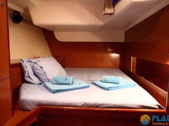 Beneteau Oceanis 54 kiralik yelkenli kiralama 1