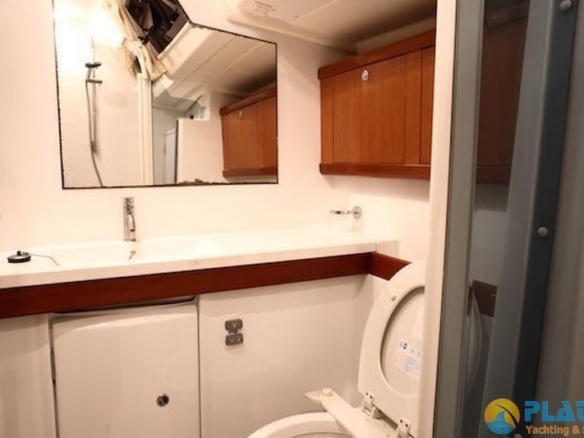 Beneteau Oceanis 54 kiralik yelkenli kiralama 1