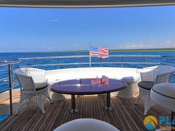 Dream motoryat kiralik motor yat