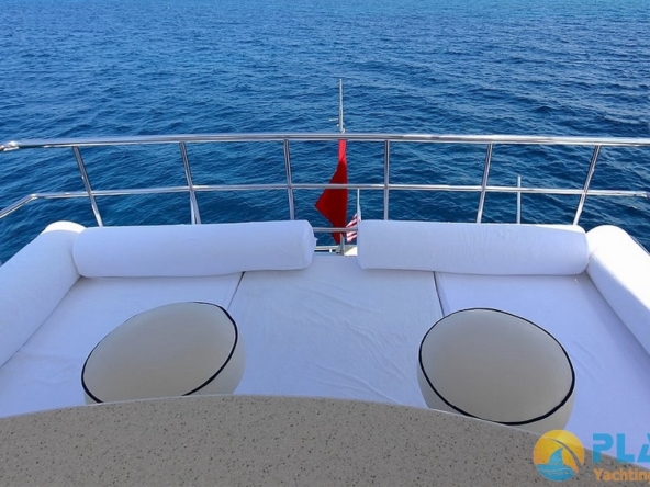 Dream motoryat kiralik motor yat