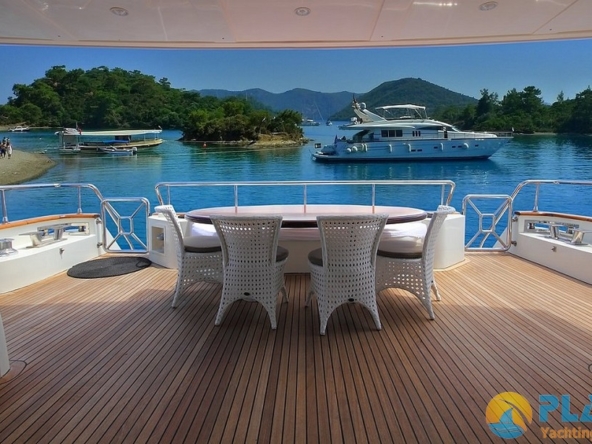 Dream motoryat kiralik motor yat