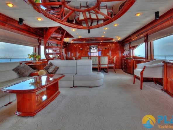 Dream motoryat kiralik motor yat