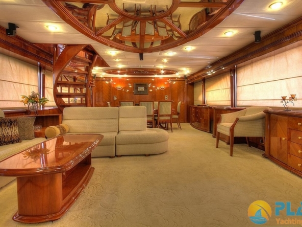 Dream motoryat kiralik motor yat